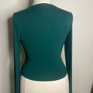 Parade Long Sleeve Top